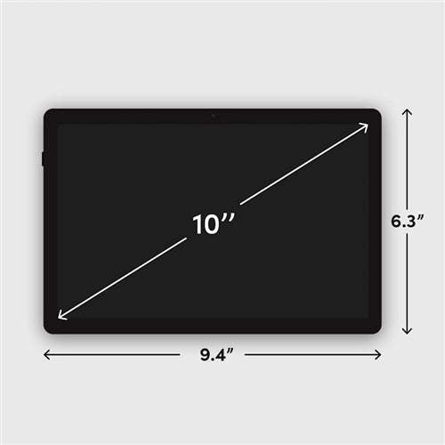Connected Smart Clock for Seniors by Idem