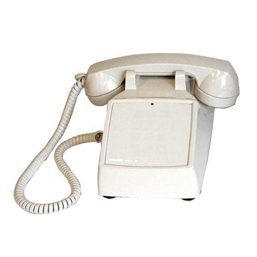 Dial-less Telephone Incoming Calls Only