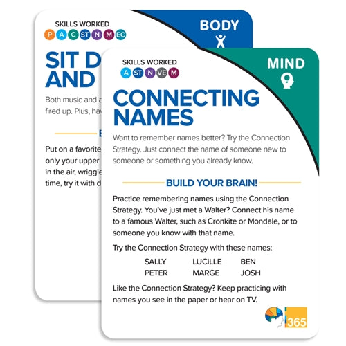 TOOLBOX365 by Total Brain Health