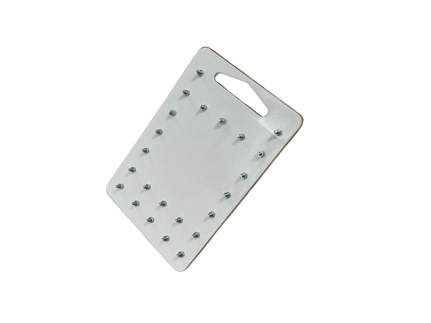 Activity Nut and Bolt Board 