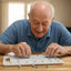 Activity Nut and Bolt Board Activity
