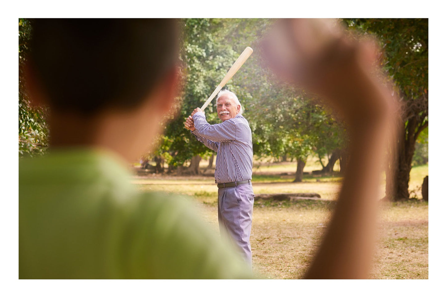 Back of Conversation Card