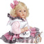 Cindy Comfort Companion Doll 20" Softbody