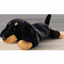 Comfort Companion Dachshund with Heated or Cooled Insert
