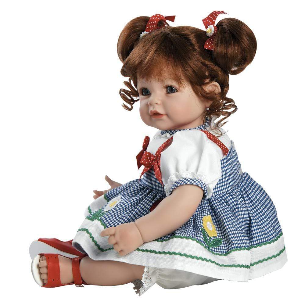 Dorothy Comfort Companion Doll 20" Softbody