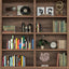 Camouflage Door Murals Double Door