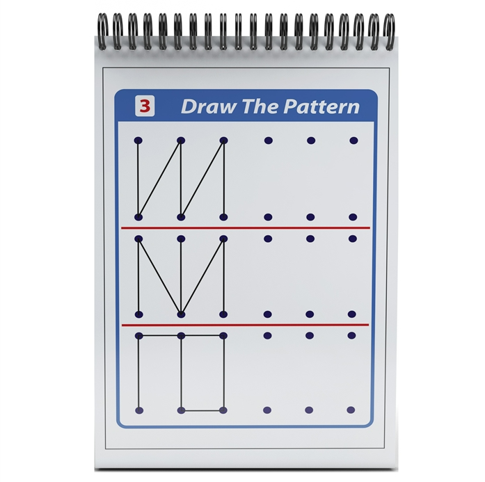 Draw the Pattern