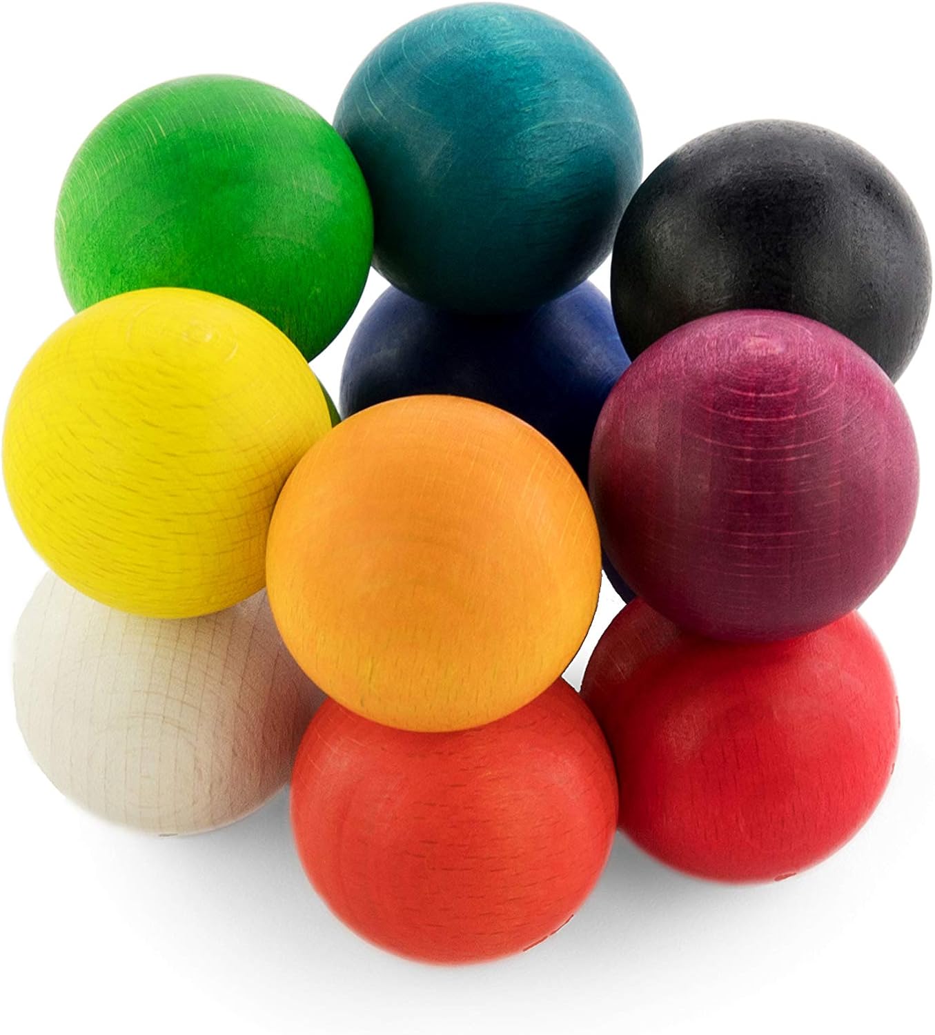Art Ball Fidget