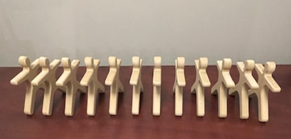 Grip & Stack Therapy Set Tower7