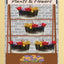 Interactive Flowers Wall Design Kit