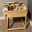 Interactive Planter Activity Station