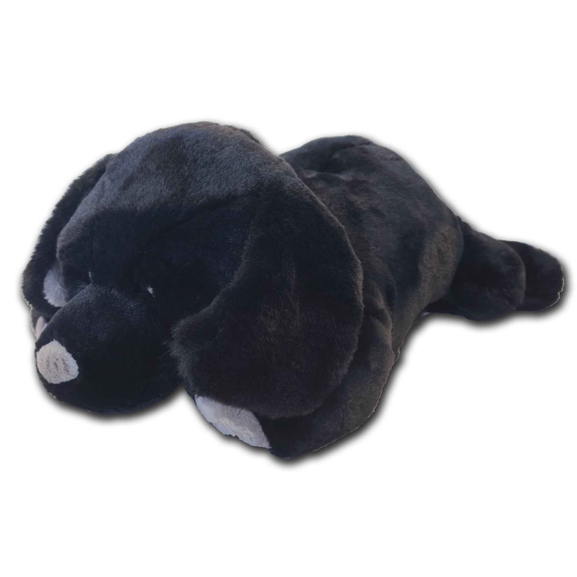 Black Lab Therapy Warming Pet
