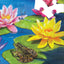Lily Pond 13 Piece Puzzle