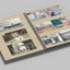 Remember When Vintage Photo Album