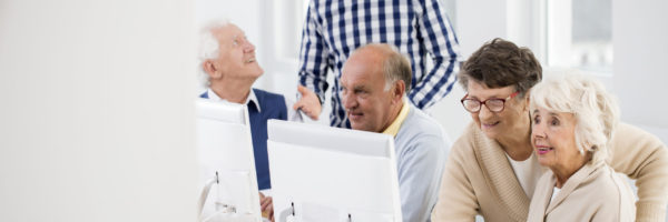 Resident Engagement Activities