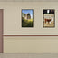 Revolving Hallways Scenes