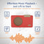 Simple Music Player