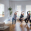 Silver Chair Fitness