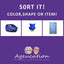 Sort Activity