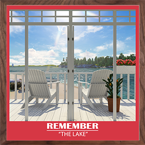 Awaken A Memory Wall Graphics