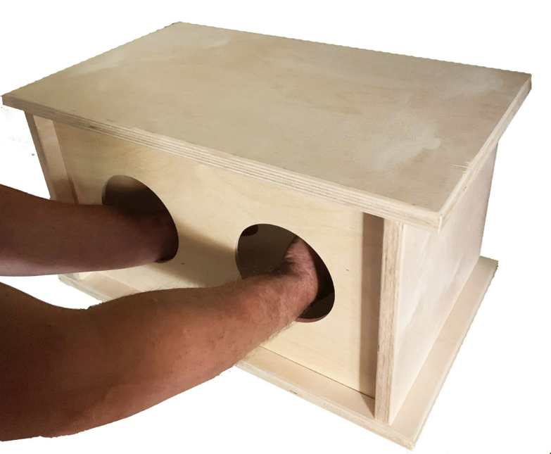 Tactile Inside Store Tactile Lab – Sensory Exploration Station for Dementia Care – The ...