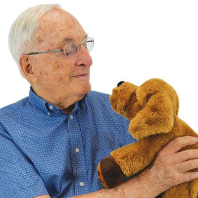 Therapeutic Comfort Weighted Companions