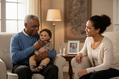 Alvin Therapy Doll 20" Soft Body