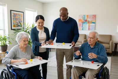 Ball Maze lifestyle image