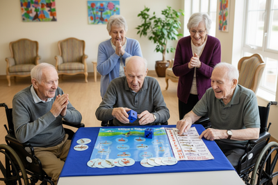 Catch and Release Activity lifestyle image