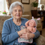 Claire Therapy Doll for Memory Loss
