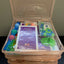Resident and Guest Activity Engagement Kits Set of 3