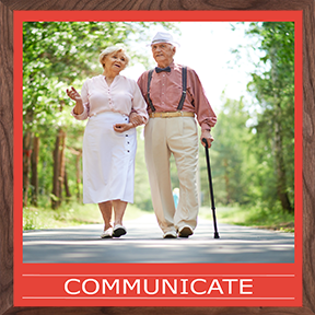 Everyday Scenes Wall Panels