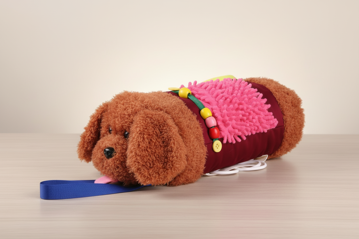 Paws-Peace-Comfort-Dog-Fidget-Muff