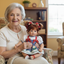 Dorothy Doll Therapy Doll for Alzheimer's and Dementia