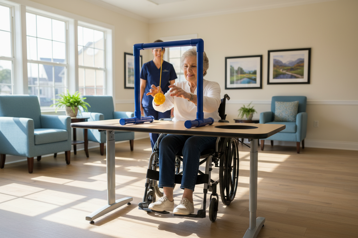 Dribble lifestyle image