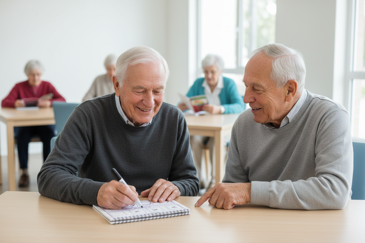 Finish the Sequence Activity Book