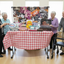 Fresh Reminiscence Prop room scene with clean walls