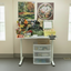 Gardening Life Skills Station for Seniors