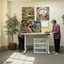 Gardening Life Skills Station