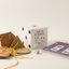 Gift Activity Pack - Updated Memory Training Book