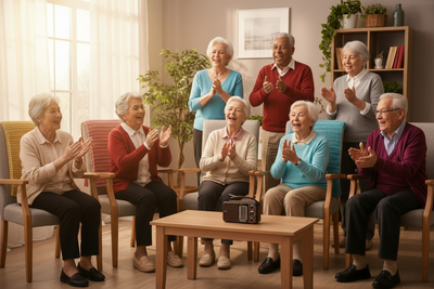 Go Mobile Music 230 Oldies on USB with Radio Player