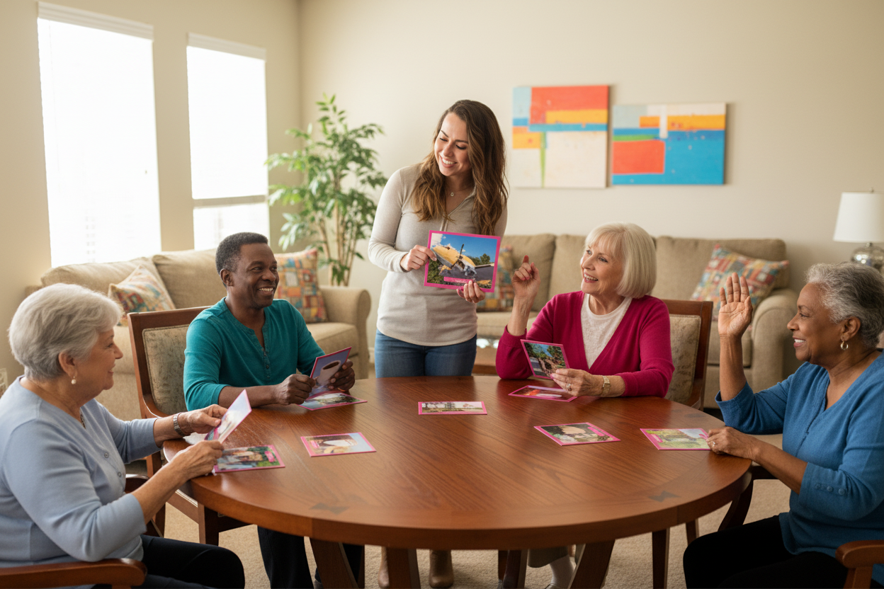 I Have It! game lifestyle image