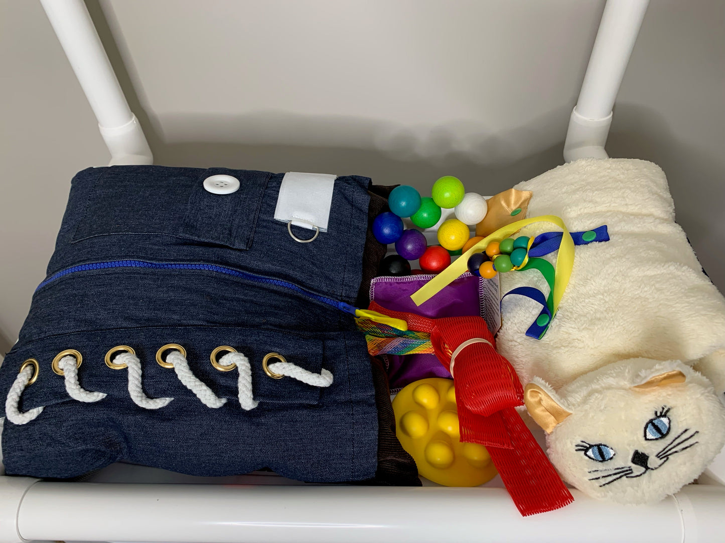 sensory activities and resources