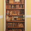 Camouflage Door Murals Single Door