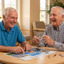 Match the Lures Two Men Lifestyle