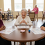 Multicultural Seniors Quilters Dash Preserved
