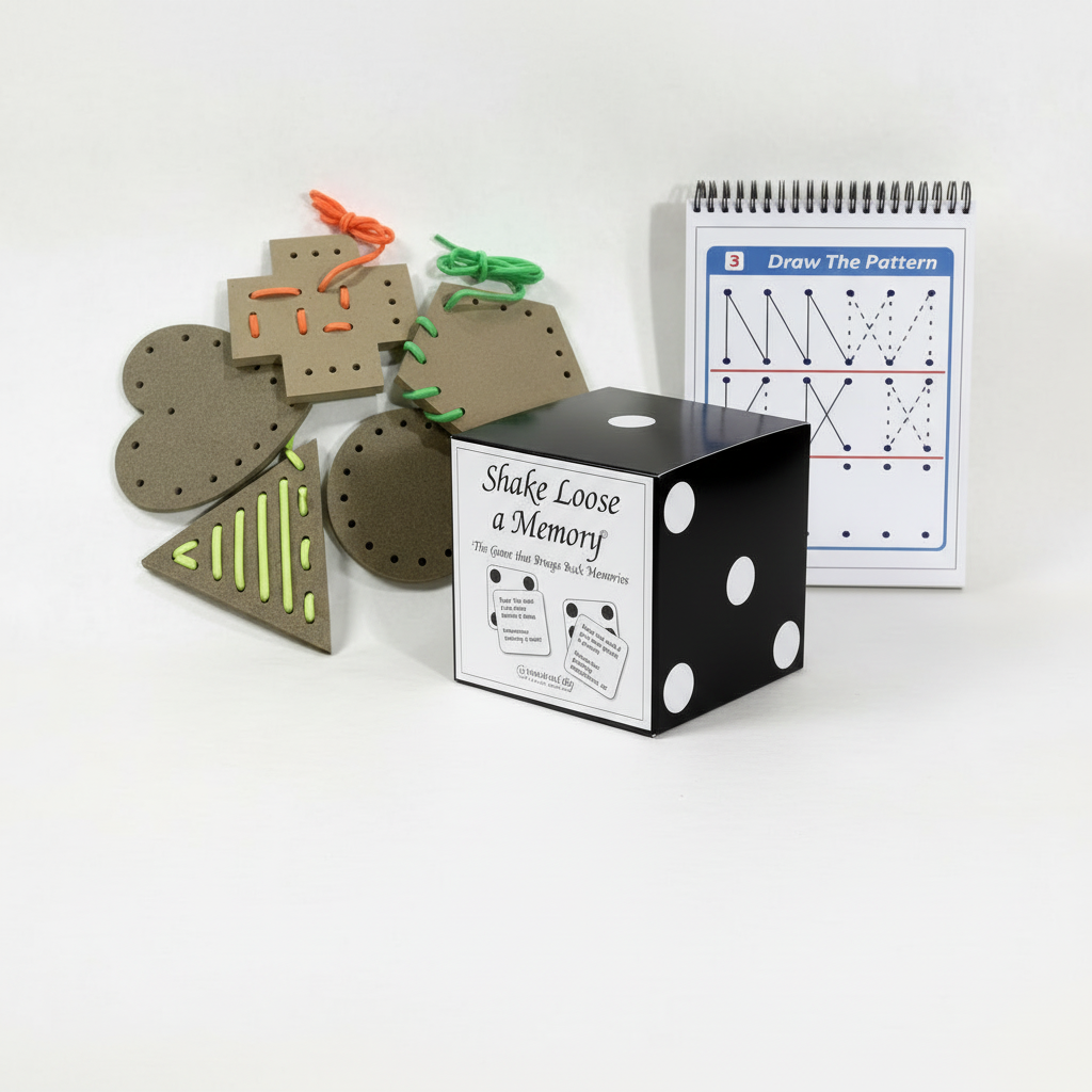 Product image without bow and tag