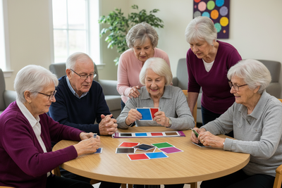 Remember It! lifestyle image