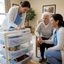 Responsive Behaviour Support Cart lifestyle image