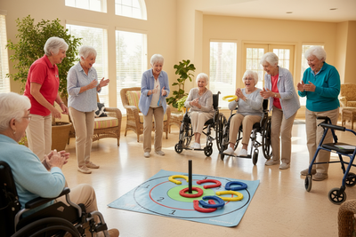 Safe-T Man Foam Horseshoes